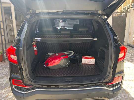 REXTON G4 année 2017/2018 image 14