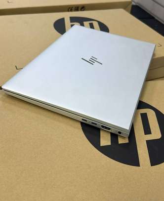 Promo Hp EliteBook 840 G6 Corei5 8éme Gen image 2