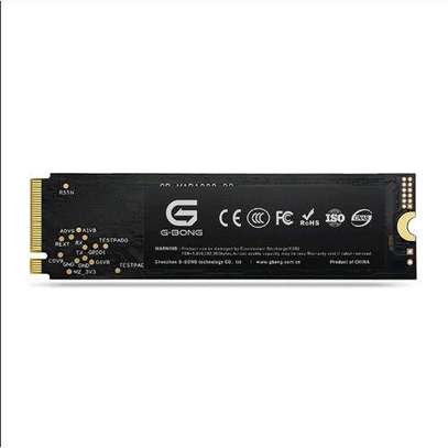 Disque dur interne M2 512G SSD image 1