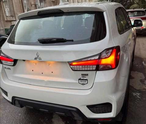 Mitsubishi RVR 2021 image 14