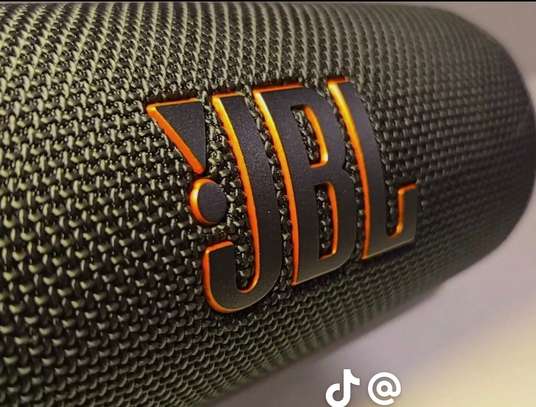 JBL FLIP 6 neuf original image 1