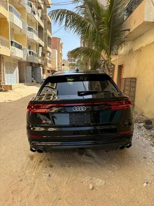 AUDI SQ8 image 11