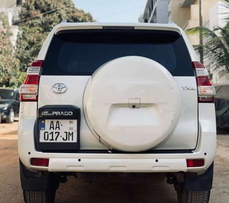 Toyota landcruiser image 7