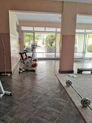 Appartement Grand Standing à louer aux Almadies image 13