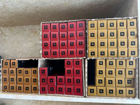 Capsule Nespresso toutes modèles image 4
