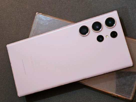 Samsung galaxie S23 ultra 512GB 12GB image 2