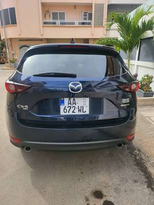Location mazda CX5 image 4