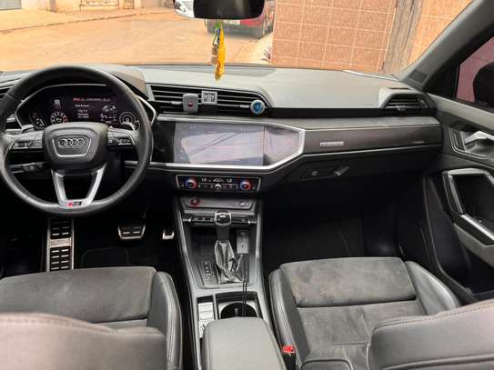 Audi Q3 PS 2021 image 5