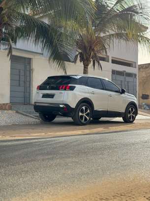 PEUGEOT 3008 Gtline 2019 image 13