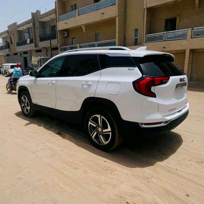 GMC Terrain 2018 image 2