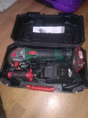 Outillage batiment image 5