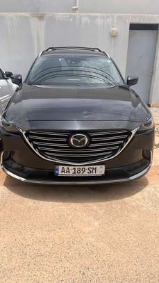 Mazda cx-9 Signature - 2016 image 4
