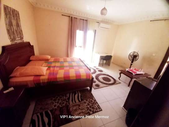 Appartement résidentiel, sécurisé, BATRAIN image 2