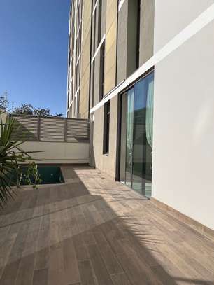 Appartement F3 à louer à fann Résidence image 7
