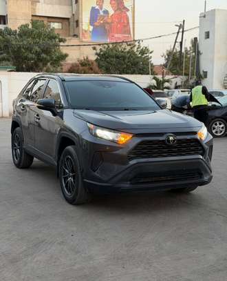 Rav4 2021 image 14