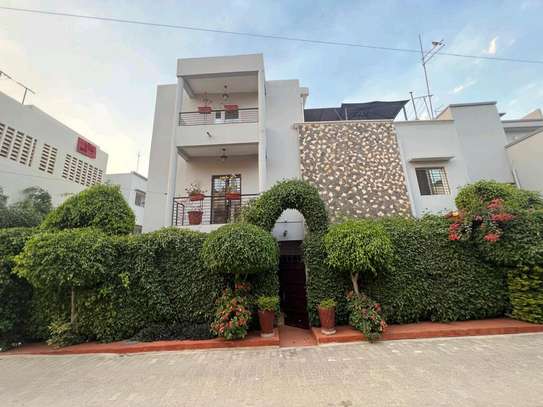 une villa louer mermoz image 4