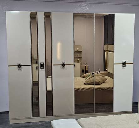 Chambres à coucher turque 9Pièces image 7