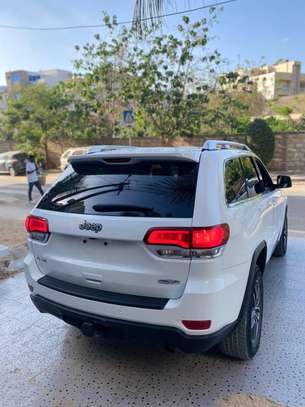 JEEP GRAND CHEROKEE 2020 image 6