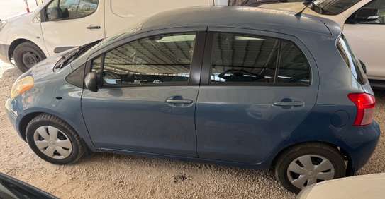 Toyota Yaris image 8
