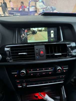 BMW X3 image 12