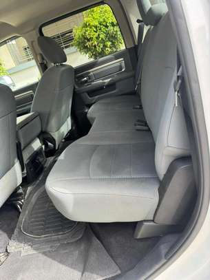 PICKUP RAM 1500 image 12