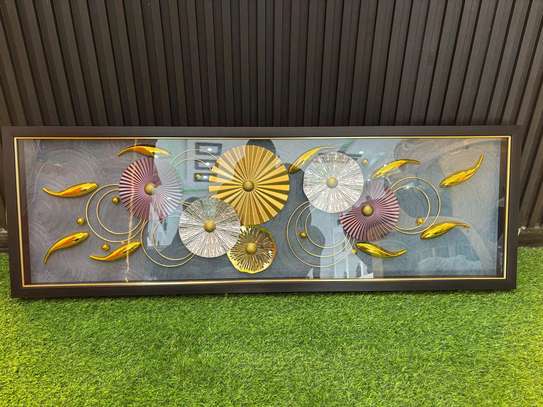 Tableau décoration 120/50cm image 1