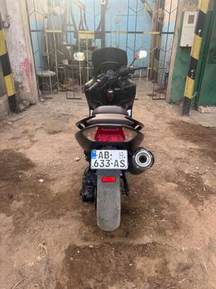 Tmax 500 image 3