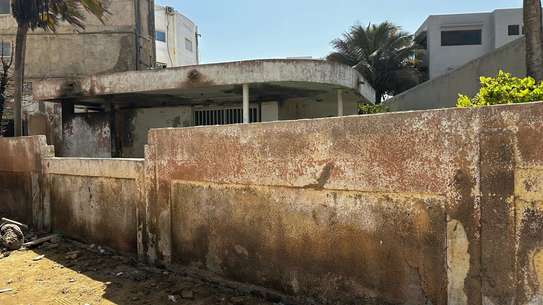 villa à vendre ngor image 2
