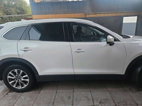 mazda cx-9 2017 image 2