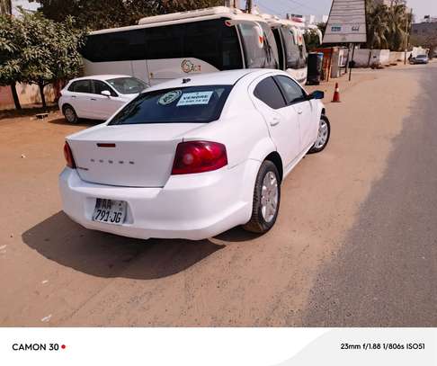 DODGE 2014 image 2