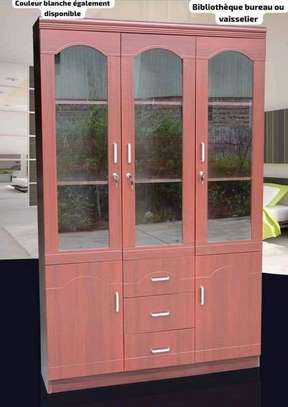 Armoir 2 porte métalliques image 3