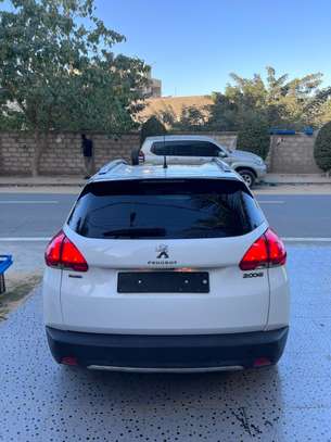 PEUGEOT 2008 , 2016 image 3