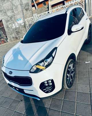 Kia à vendre image 1