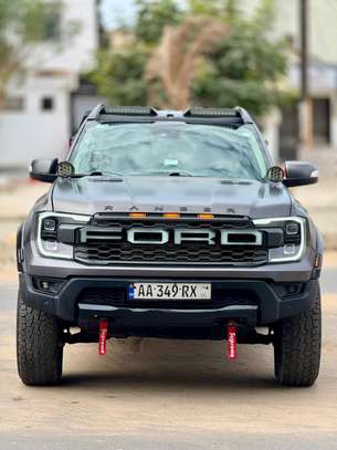 2020 FORD RANGER (version 2024 Raptor) image 12