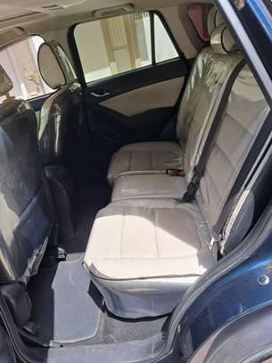 Mazda CX-5 GT 2016 image 9
