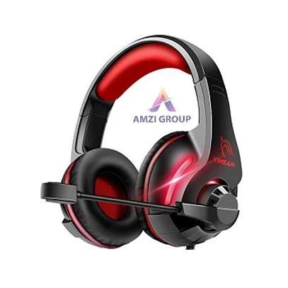 Casque gamer image 4