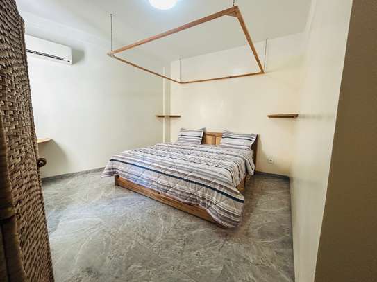 Appartement meublé à Ouest-foire en face Auchan Yoff image 2