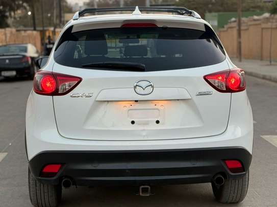 Mazda cx5 2016 image 7