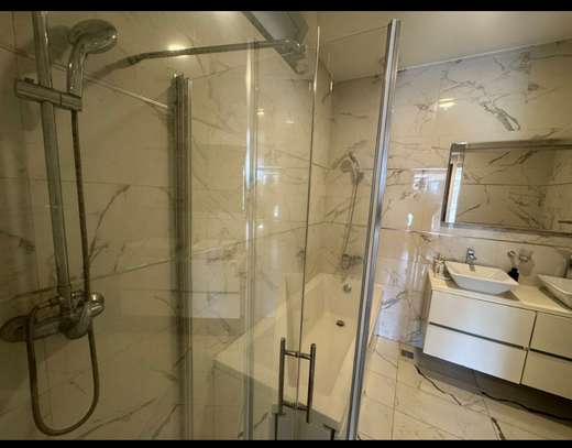 Appartement Fann Résidence image 3