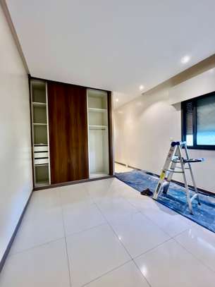 Appartement F4 moderne lumineux à louer à Mermoz cornichep image 9