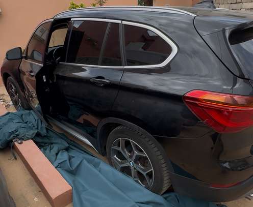 BMW X1 2018 Xdrive 4x4 image 15