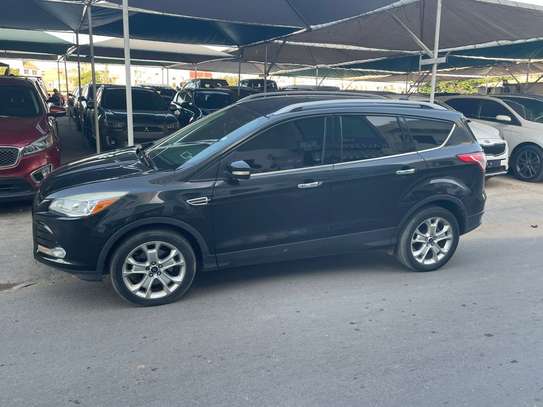 FORD ESCAPE TITANIUM 2014 image 5