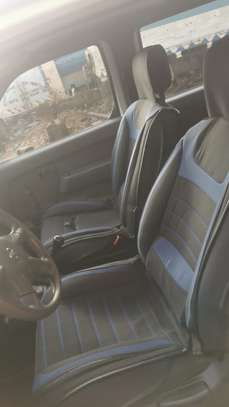 Pickup Nissan Navara 2019 image 7