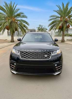 Ranger Rover Velar R dynamique image 1