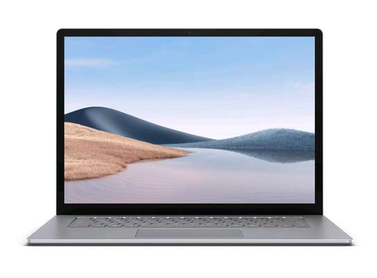Microsoft Surface laptop 4 (15pouces ) image 4
