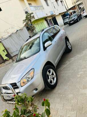 Toyota image 1