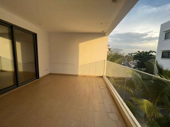 Appartement à louer à fan résidence sur corniche image 8