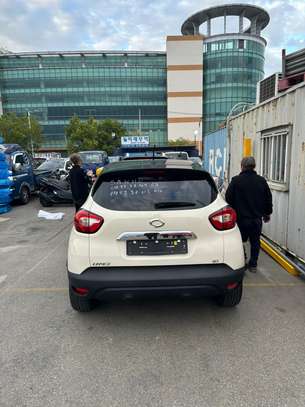 Renault QM3 2016 image 5
