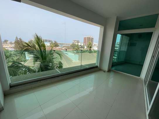 Bel appartement aux Almadies image 1