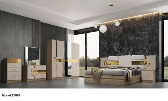 Chambre à coucher image 7